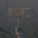 13 entidades tienen problemas con la calidad del aire, según Semarnat