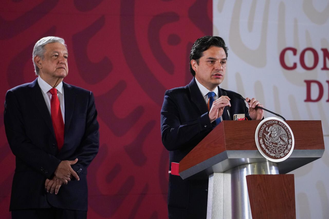 Crisis en sector salud es ‘propaganda del hampa del periodismo’ López Obrador