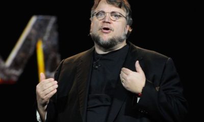 Guillermo del Toro pagará pasajes a competidores mexicanos de las olimpiadas de matemáticas/ La Hoguera