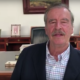 Vicente Fox defiende a su hija de acusaciones por vínculos con secta