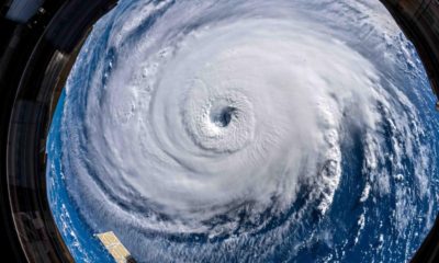 Huracanes, Alerta, Ciclones, Temporada, Zonas costeras, Mar, Destrucción, Desastre, Advierten, Científicos, Satélites,