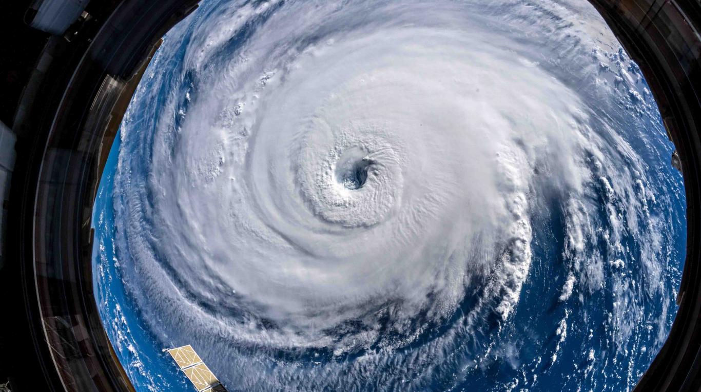 Huracanes, Alerta, Ciclones, Temporada, Zonas costeras, Mar, Destrucción, Desastre, Advierten, Científicos, Satélites,