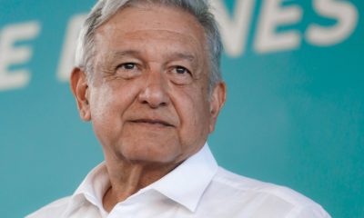 El presidente Andrés Manuel López Obrador (AMLO) descalificó el diagnóstico y recomendaciones de José Ángel Gurría, secretario de la Organización para la Cooperación y el Desarrollo Económico (OCDE), sobre la economía del país.