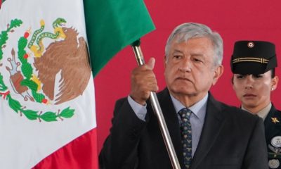 números de México AMLO