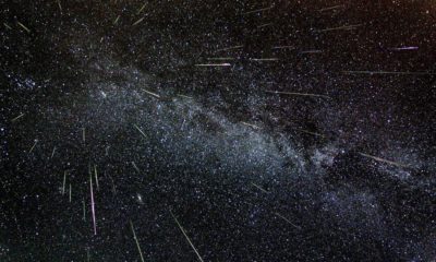 Lluvia de Estrellas, Domingo, México, 2019, Cometa Halley, Acuáridas, Dónde ver, Oscuridad, Estrellas, Meteoros, Avistamiento,