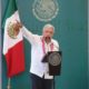 López Obrador, AMLO, Andrés Manuel, Placa, Narcos, Corruptos, Obras, Tabasco,