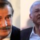 López Obrador, Vicente Fox, Consulta, Mitofsky, Puntuación, A la baja, Twitter, Festeja, Enrique Peña Nieto,