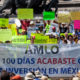 ChalecosMX Chalecos México Anti AMLO #AMLORenuncia