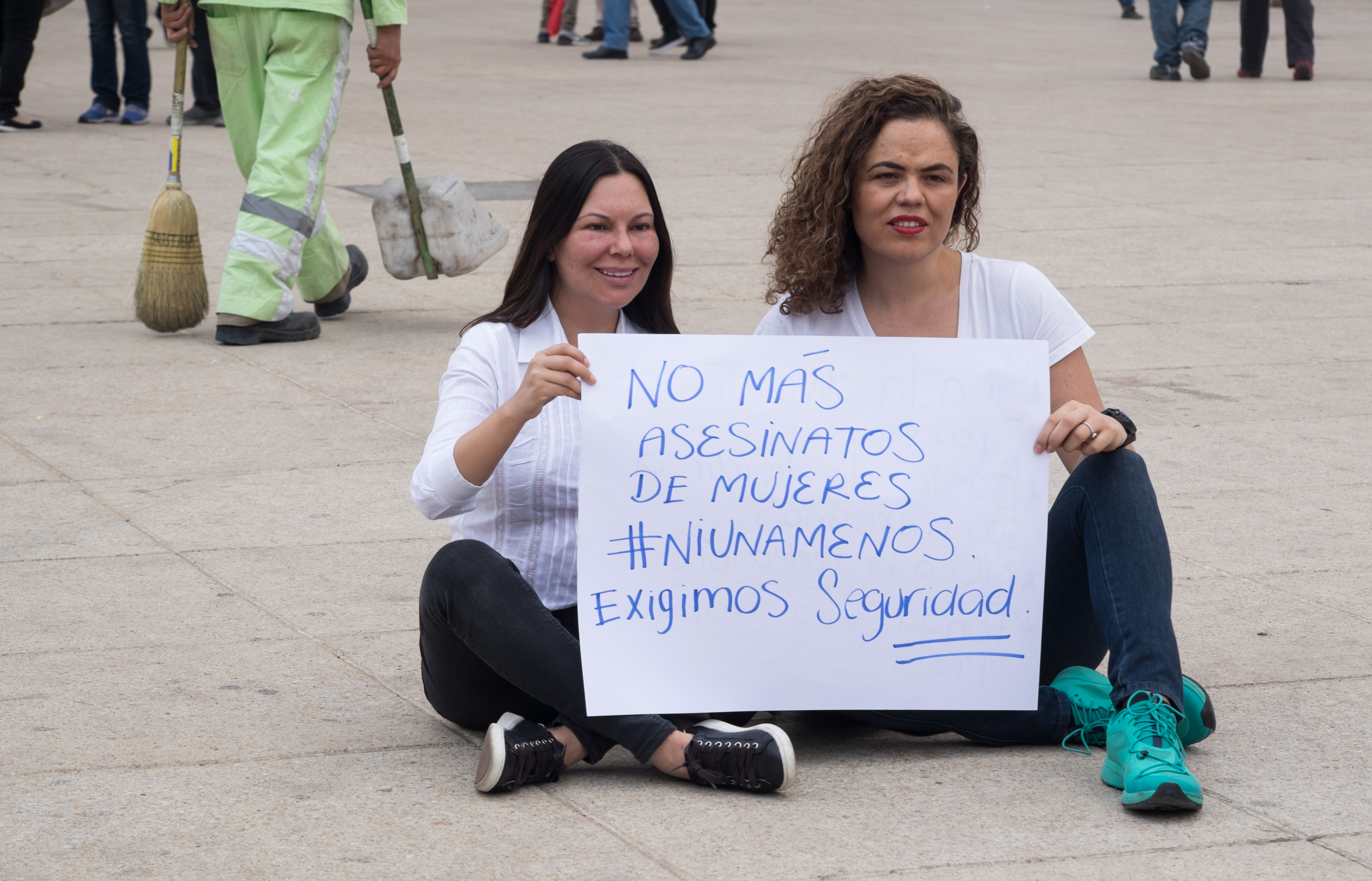 La Marcha Anti AMLO para que renuncie, eso y más en los números de México y el Mundo