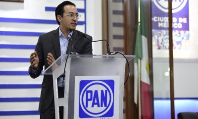 PAN-CDMX denuncia desaparición de hospital y escuela por aeropuerto en Santa Lucía