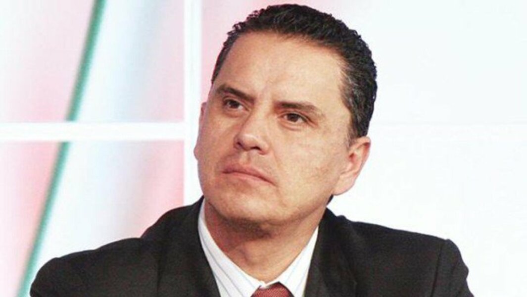 Roberto Sandoval responde tweet Hacienda SAT Departamento del Tesoro