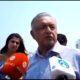 AMLO niega rompimiento con Germán Martínez por renuncia al IMSS