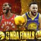 Lista, la edición de las finales de la NBA 2019