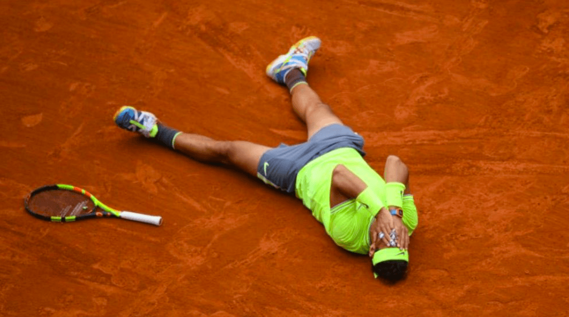 Rafael Nadal gana su doceavo Roland Garros/ La Hoguera