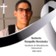 Hallan sin vida al estudiante Norberto Ronquillo