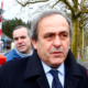 Detienen a Michel Platini en Francia por corrupción en designación de mundial de Qatar 2022/ La Hoguera