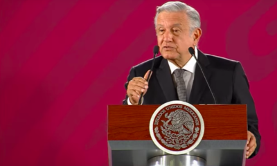López Obrador no descarta reunirse con Donald Trump