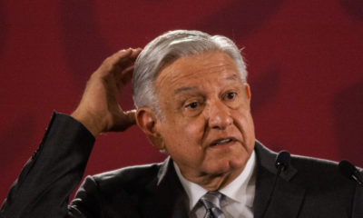 López Obrador acepta que ha polarizado a la nación/ La Hoguera