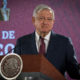 El presidente López Obrador, los aranceles y más en México y el mundo en números
