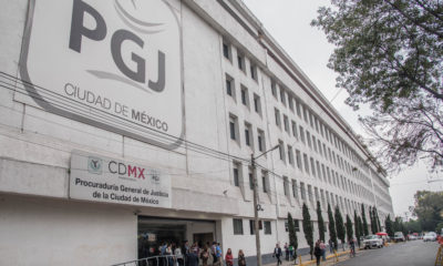 Procuraduría de la CDMX dice que se investiga con profesionalismo/ La Hoguera