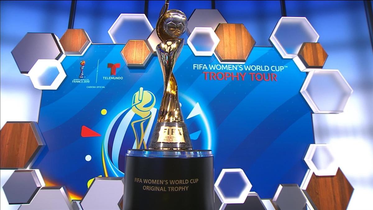 Copa Mundial Femenina, Fútbol, Copa Mundial, Mundial, Francia, 2019, Soccer, Mujeres, Inauguración, FIFA, Women's World Cup,