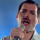 Freddie Mercury, Mercury, Time Waits For No One, Queen, Canción, Inédita, Video,
