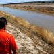 Mujer michoacana de 19 años muere ahogada en el río Bravo