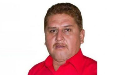 Hallan con vida a alcalde de Huehuetlán El Grande, Puebla