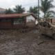 Inundación golpea a San Gabriel, Jalisco, tierra de Juan Rulfo