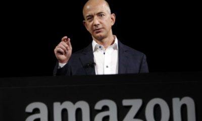 Amazon se posiciona como la marca más valiosa; supera a Google y Apple