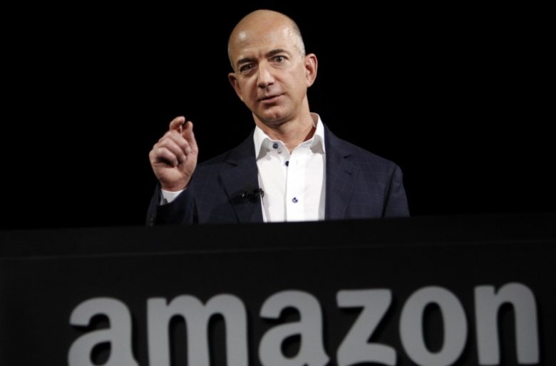 Amazon se posiciona como la marca más valiosa; supera a Google y Apple