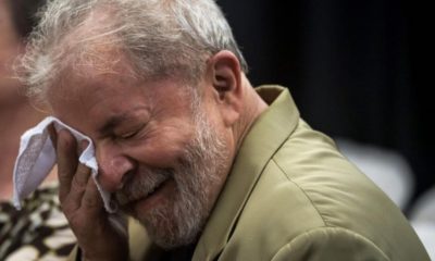 Lula Da Silva, Da Silva, Presidente, Brazil, Complot, apelación,