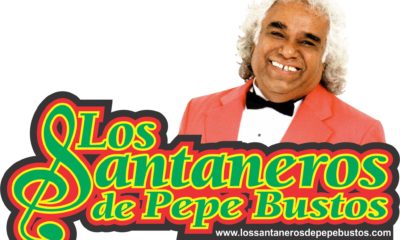 Pepe Bustos, Sonora Santanera, Muere, Muerte, Deceso, Sonora, Santanera,