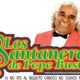 Pepe Bustos, Sonora Santanera, Muere, Muerte, Deceso, Sonora, Santanera,