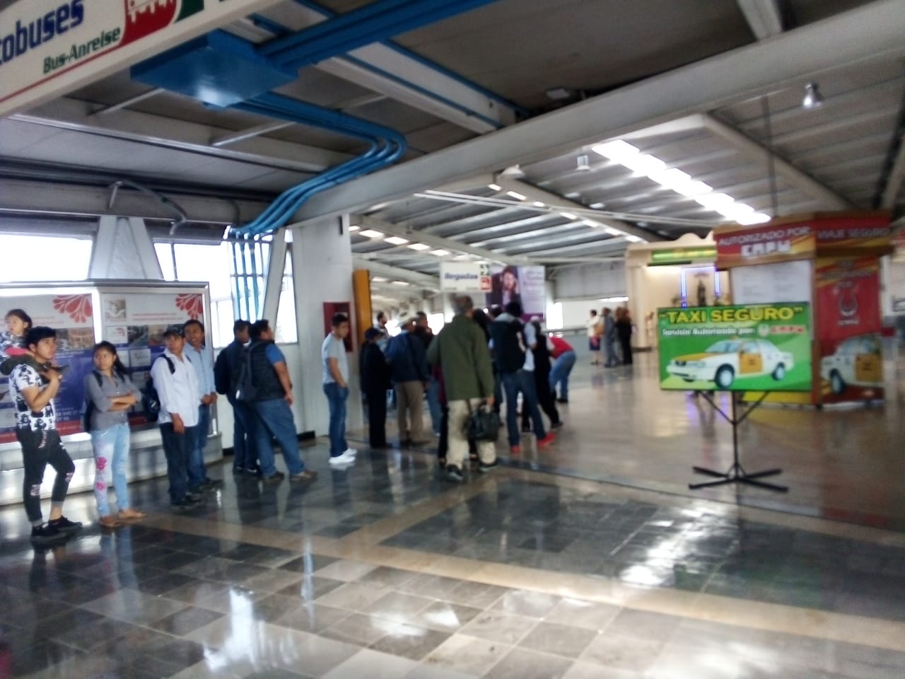 Inician votaciones en Puebla con algunos retrasos en casillas