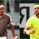Rafael Nadal, Nadal, Roger Federer, Federer, Tenis, Roland Garros, Vence, Novak Djokovick