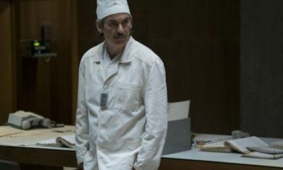 Tras la serie ‘Chernobyl’ de HBO, Rusia ya prepara su versión