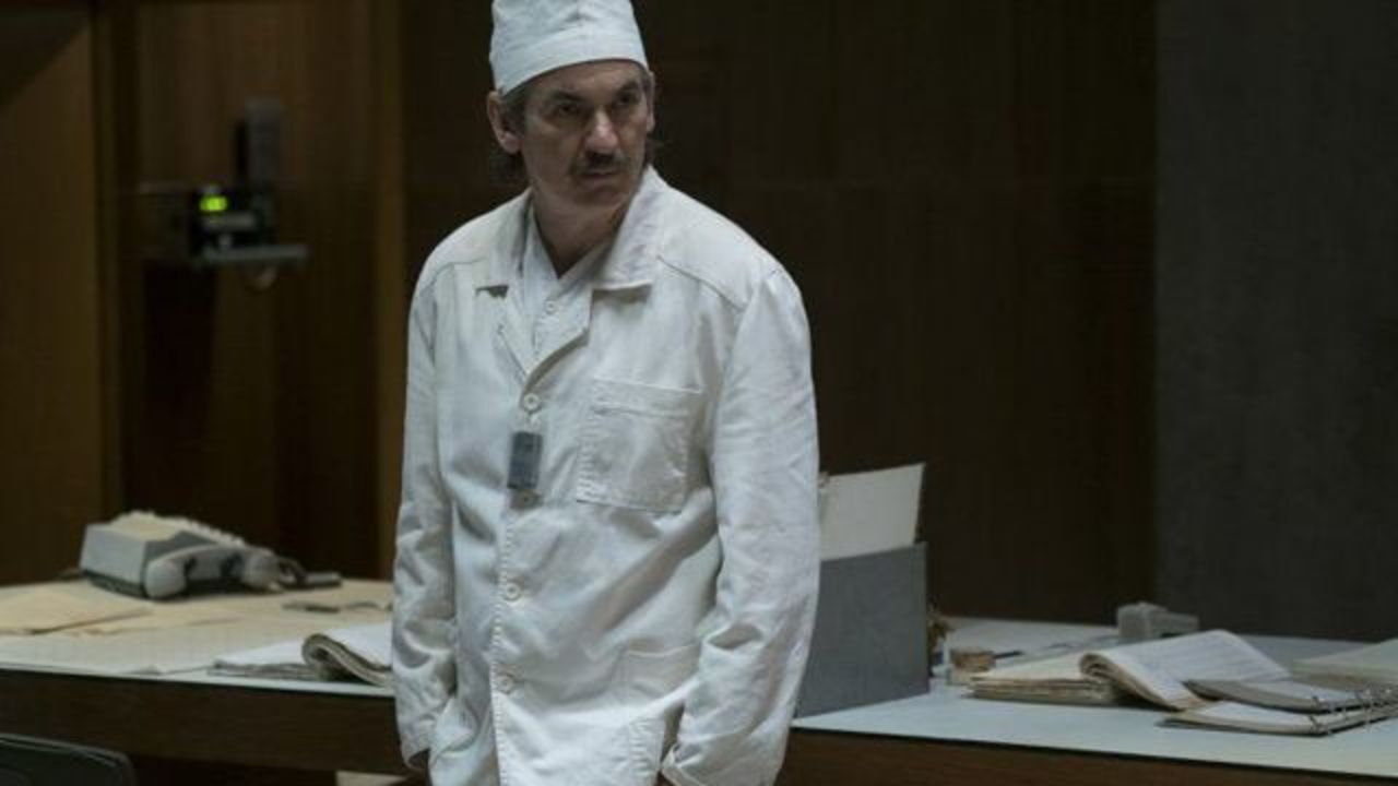 Tras la serie ‘Chernobyl’ de HBO, Rusia ya prepara su versión