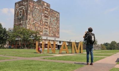 UNAM, CU, Ciudad Universitaria, violencia, delitos, robos, secuestros, violaciones, delictivos, cifras, México, Ciudad de México