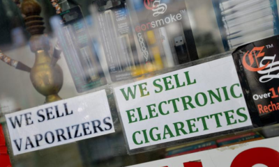 San Francisco, primera ciudad en EU que prohíbe el cigarro electrónico