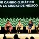 Claudia Sheinbaum anuncia nueva inversión para medio ambiente en CDMX/ La Hoguera
