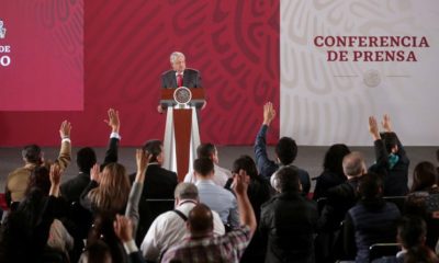 México no permitirá migración ilegal, pero no porque lo ordene Trump: AMLO