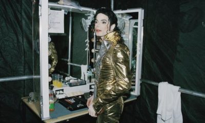 A 10 años de la muerte de Michael Jackson
