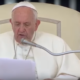 Papa Francisco felicita a mexicanos por trato a migrantes