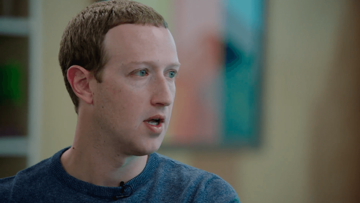 Facebook trabaja para solucionar problemas en sus plataformas
