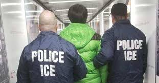 Reportan redadas contra inmigrantes en California y Nueva York