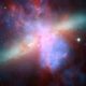 Astrónomos descubren 39 galaxias “inexplicables"