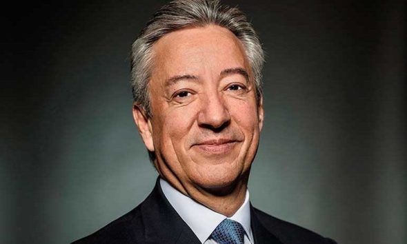 Este miércoles falleció quien fue copresidente ejecutivo de Citigroup Manuel Medina Mora a los 69 años por una esclerosis lateral amiotrófica.