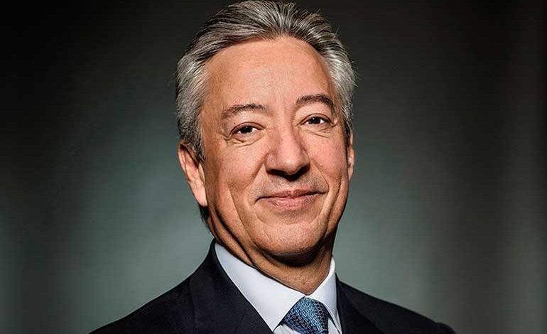Este miércoles falleció quien fue copresidente ejecutivo de Citigroup Manuel Medina Mora a los 69 años por una esclerosis lateral amiotrófica.