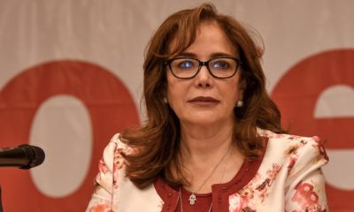 Comisión de Morena confirma elección interna; Yeidckol pide suspenderla